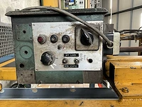 Lasmanipulator - afbeelding 3 van  27