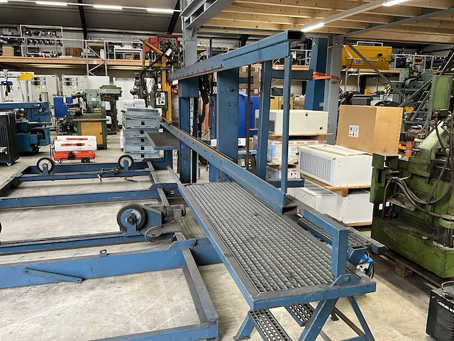 Lasmanipulator - afbeelding 5 van  27