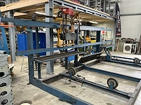 Lasmanipulator