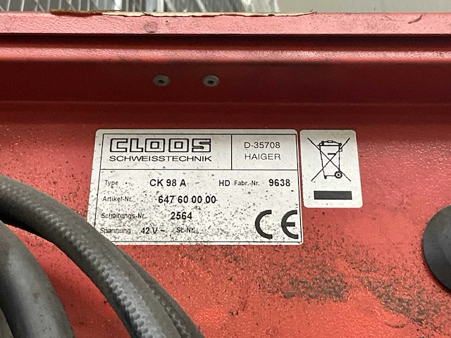 Lasmanipulator - afbeelding 18 van  27