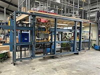 Lasmanipulator - afbeelding 25 van  27
