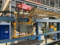 Lasmanipulator - afbeelding 27 van  27