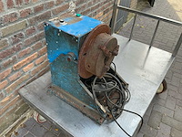 Lasmanipulator - afbeelding 3 van  5