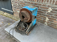 Lasmanipulator - afbeelding 1 van  5