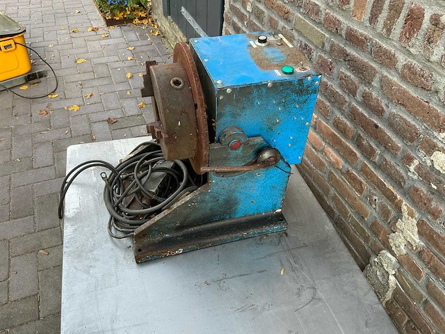 Lasmanipulator - afbeelding 2 van  5