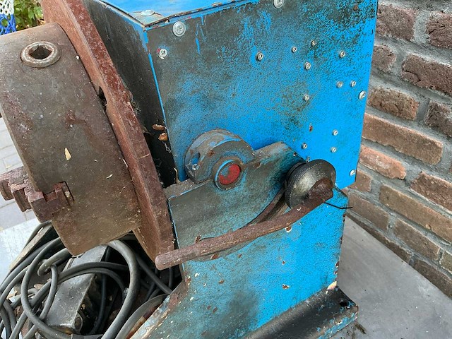 Lasmanipulator - afbeelding 5 van  5