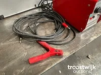 Lasnaad reinigingsmachine - afbeelding 4 van  4