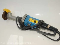 Lasnaad slijptol, narex, 800w