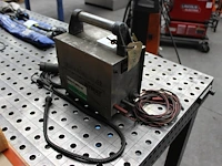 Lasnaadreiniger bymat rs 1224. - afbeelding 1 van  2