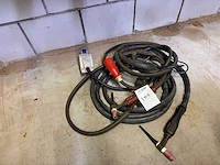 Lasonderdelen en accessoires - afbeelding 1 van  2
