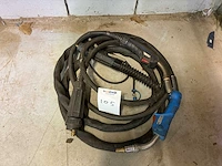 Lasonderdelen en accessoires - afbeelding 2 van  2