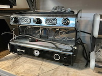 Laspaziale s2 espressomachine - afbeelding 1 van  10