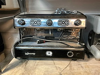 Laspaziale s2 espressomachine - afbeelding 3 van  10