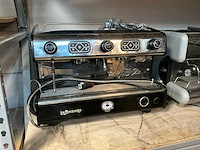 Laspaziale s2 espressomachine - afbeelding 4 van  10