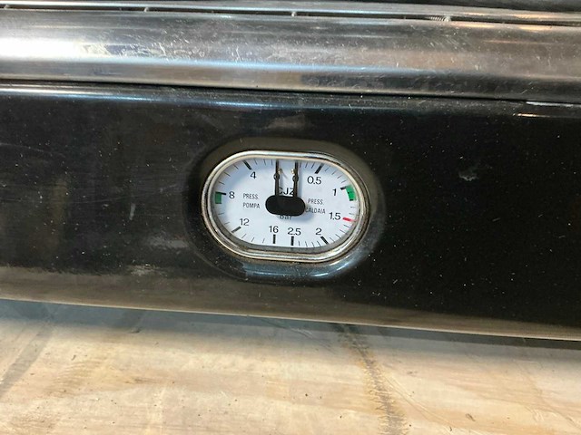 Laspaziale s2 espressomachine - afbeelding 5 van  10