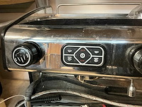 Laspaziale s2 espressomachine - afbeelding 8 van  10
