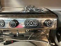 Laspaziale s2 espressomachine - afbeelding 9 van  10
