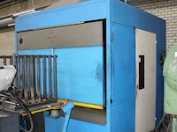 Lasrobot fanuc arcmate 100i met besturingskast fanuc system r-j3, handterminal teach pendant en draaiplatea... - afbeelding 3 van  10