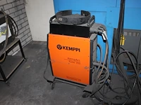 Lasrobot fanuc arcmate 100i met besturingskast fanuc system r-j3, handterminal teach pendant en draaiplatea... - afbeelding 8 van  10