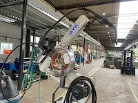Lasrobot - afbeelding 6 van  18
