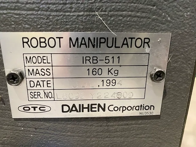 Lasrobot - afbeelding 9 van  18