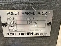 Lasrobot - afbeelding 9 van  18