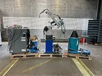 Lasrobot - afbeelding 1 van  18