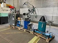Lasrobot - afbeelding 11 van  18