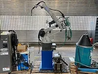 Lasrobot - afbeelding 12 van  18