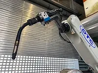 Lasrobot - afbeelding 15 van  18