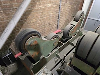 Lasrol - lasmanipulator - afbeelding 3 van  5