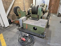 Lasrol - lasmanipulator - afbeelding 4 van  5
