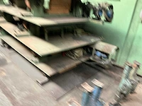 Lasrolstelling (5x) - afbeelding 3 van  4