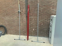 Lasscherm - afbeelding 1 van  1