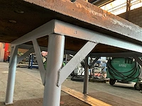 Lastafel 200x150x92cm - afbeelding 5 van  5