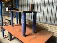 Lastafel (2x) - afbeelding 3 van  3