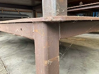 Lastafel (2x) - afbeelding 5 van  5