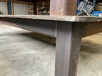 Lastafel (2x) - afbeelding 5 van  5