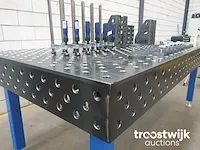 Lastafel, opspantafel nieuw - afbeelding 2 van  25