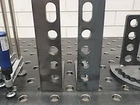 Lastafel, opspantafel nieuw - afbeelding 11 van  19
