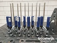 Lastafel, opspantafel nieuw - afbeelding 12 van  19