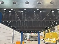Lastafel, opspantafel nieuw - afbeelding 16 van  19