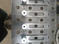 Lastafel, opspantafel nieuw - afbeelding 5 van  19