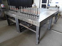 Lastafel