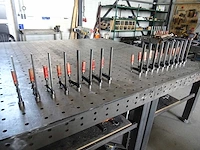 Lastafel - afbeelding 5 van  8