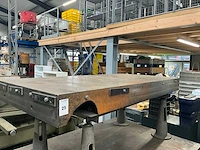 Lastafel - afbeelding 2 van  3