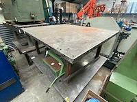 Lastafel - afbeelding 1 van  3