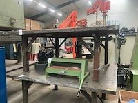 Lastafel - afbeelding 3 van  3