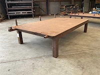 Lastafel - afbeelding 1 van  5