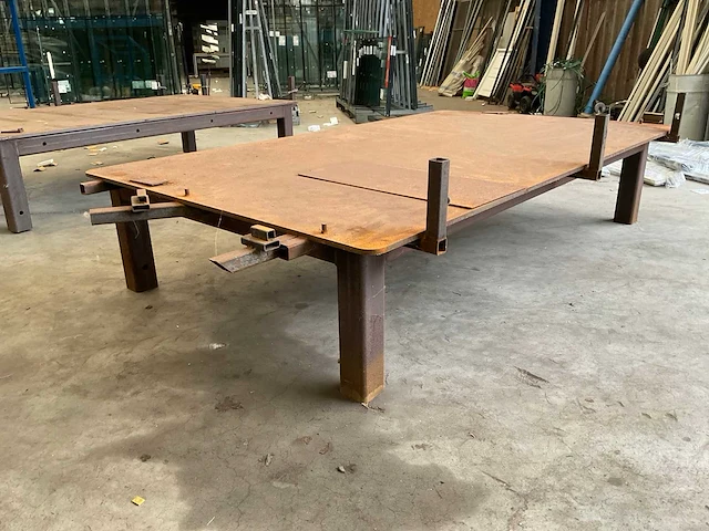 Lastafel - afbeelding 3 van  5